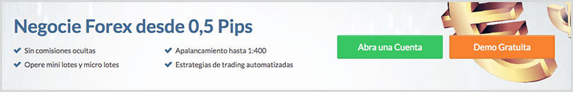 inversiones en forex - activtrades