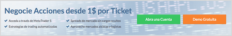 invertir en acciones - ActivTrades