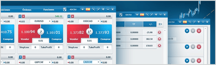 plataforma smartorders