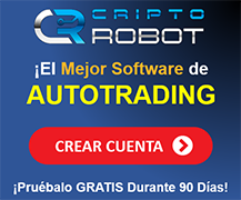 plataforma criptorobot